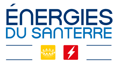 Logo du site Énergie du Santerre